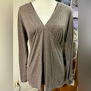 Jones New York long sleeve women’s shirt